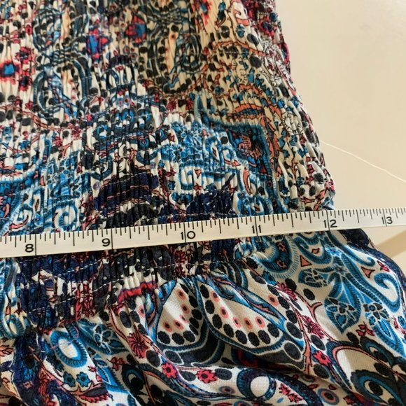 Urban Outfitters Staring at Stars Summer Dress - Picture 7 of 10